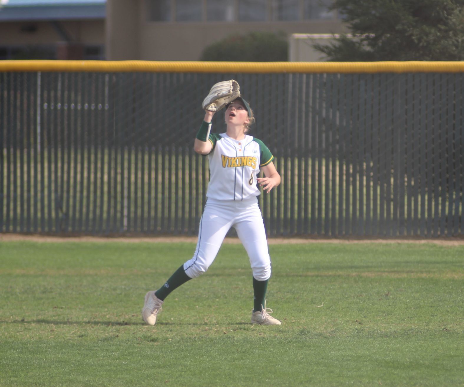 Kingsburg defeats Selma